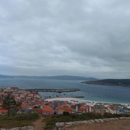 Apto. As Grelas A Coruña Exteriér fotografie