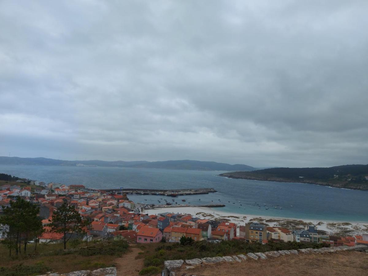 Apto. As Grelas A Coruña Exteriér fotografie