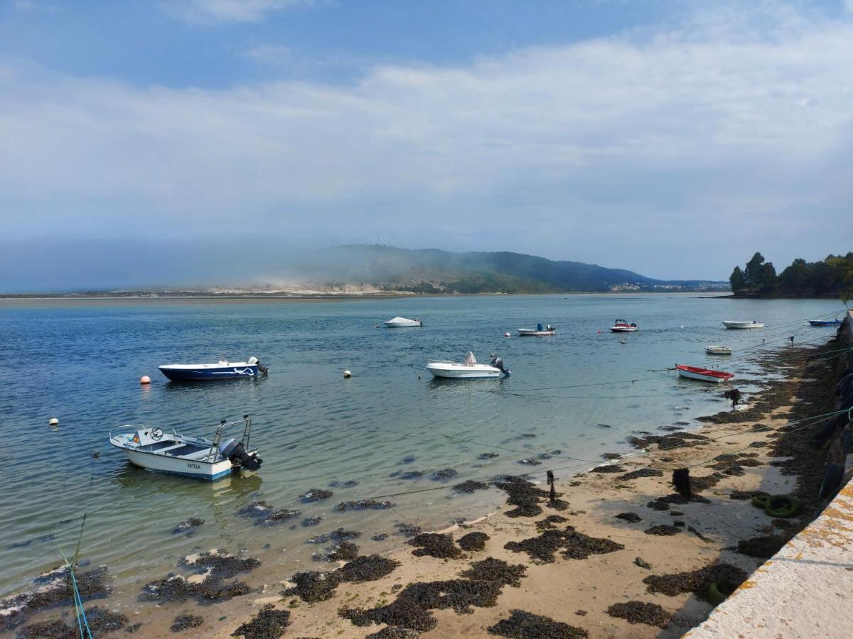 Apto. As Grelas A Coruña Exteriér fotografie