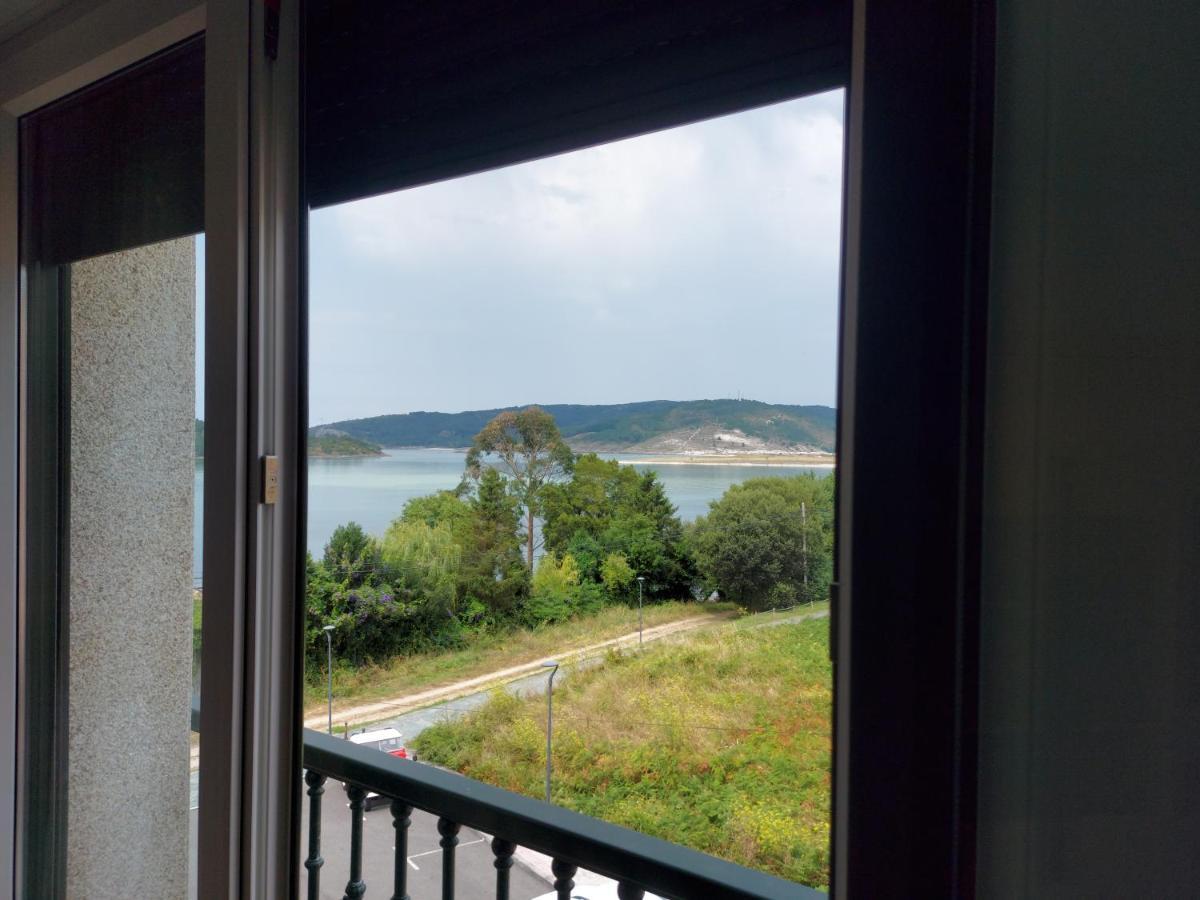Apto. As Grelas A Coruña Exteriér fotografie